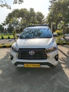 self drive cars in dehradun,